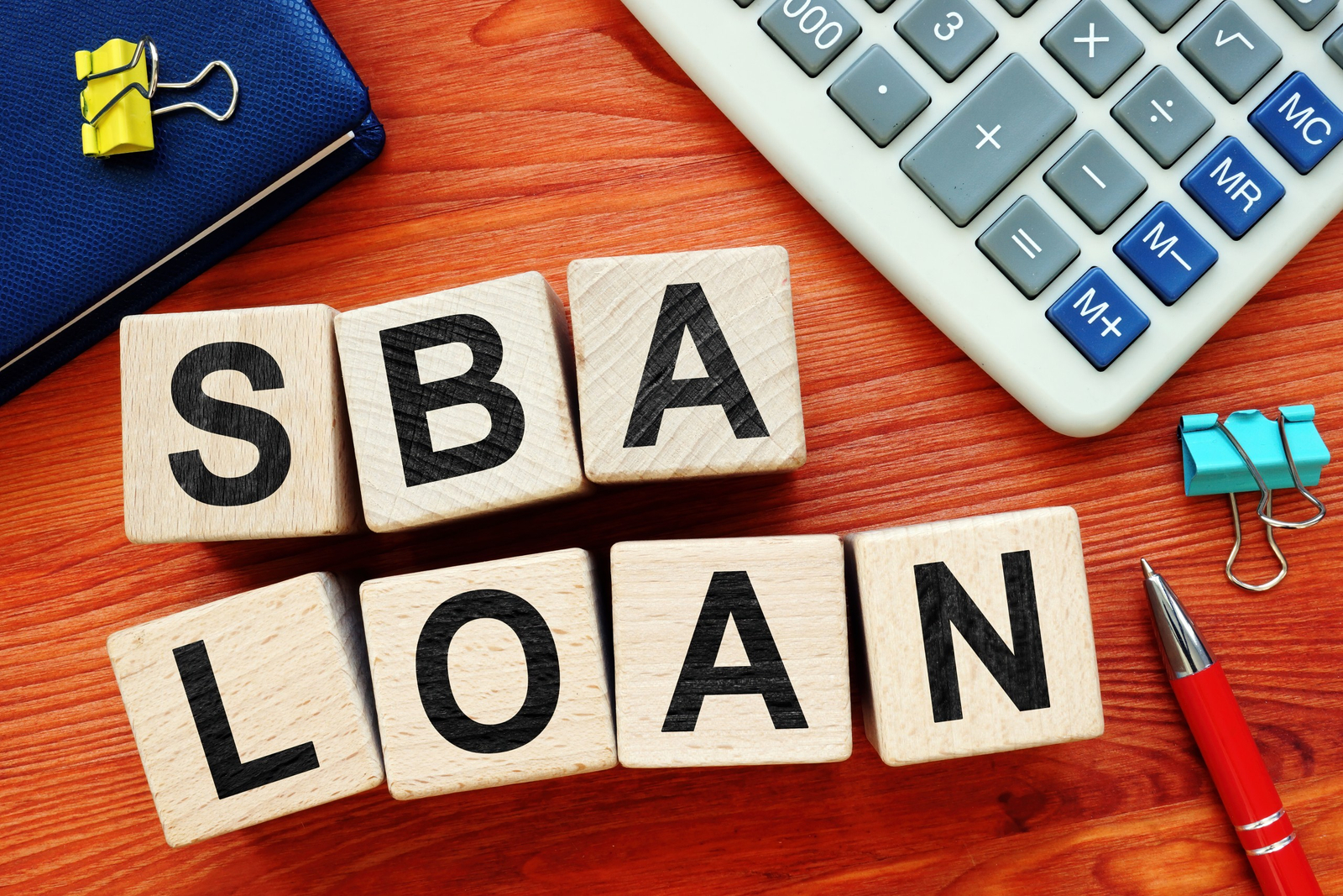 SBA Loan Illustration
